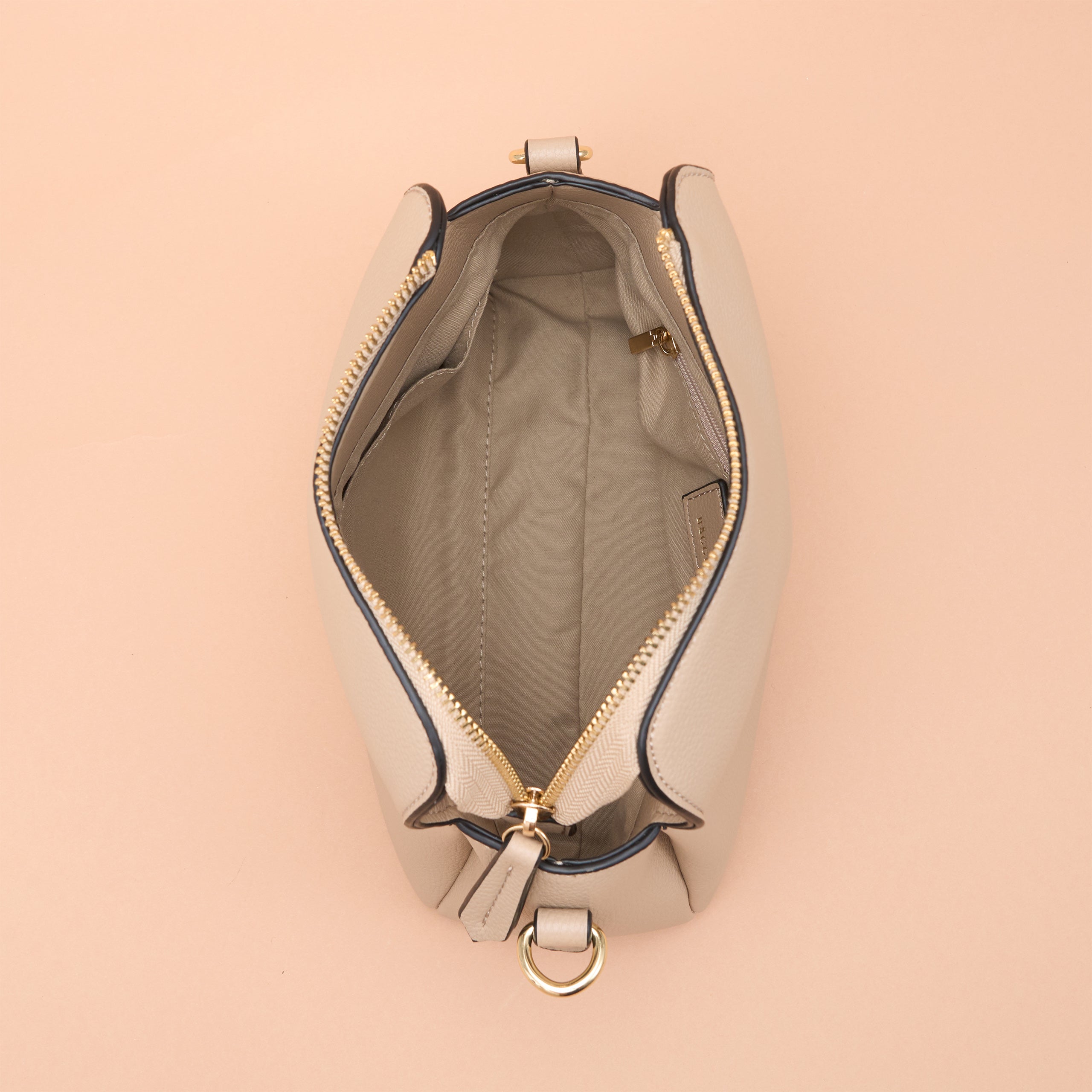 |Rinne拉鍊斜背包