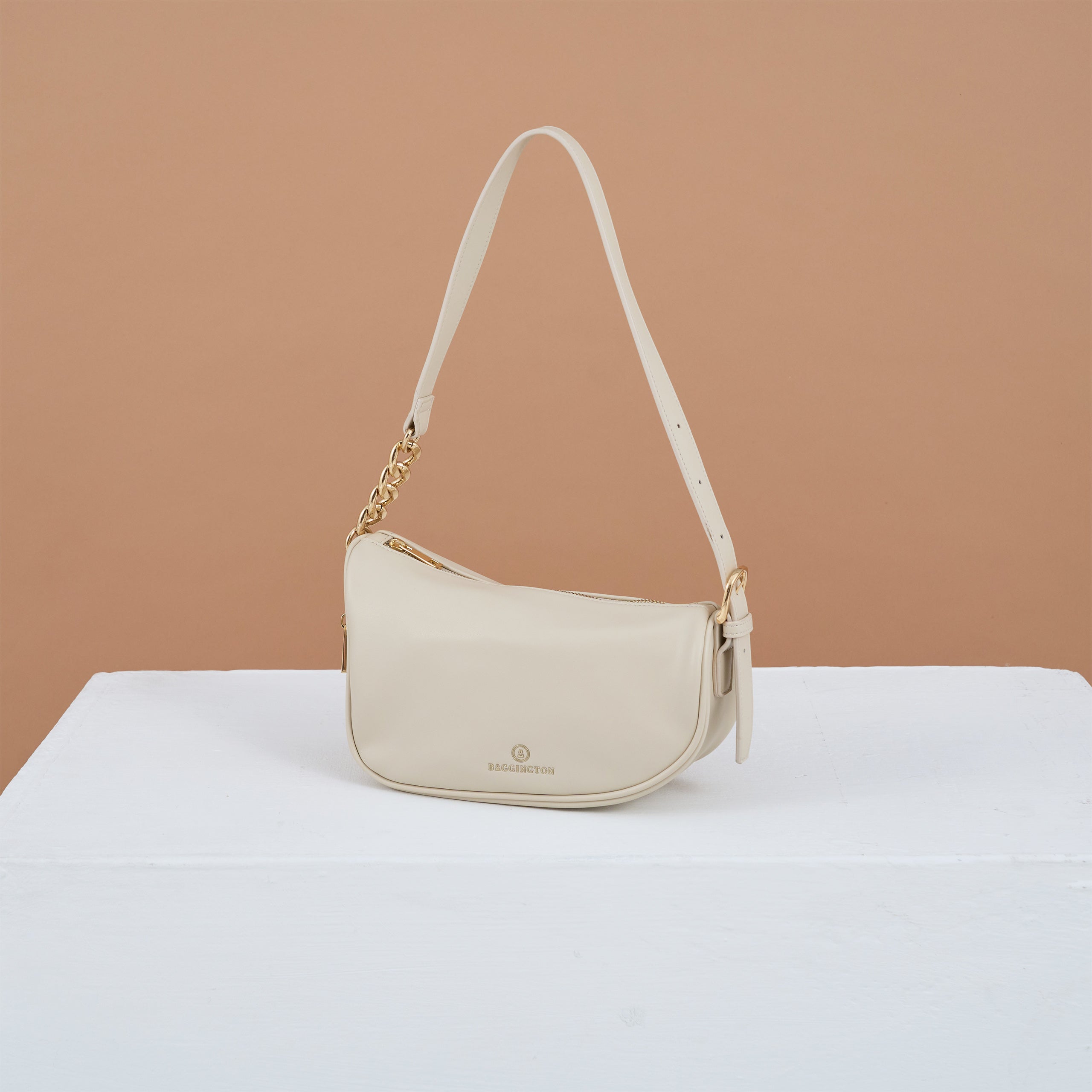 |Riva不對稱肩背包