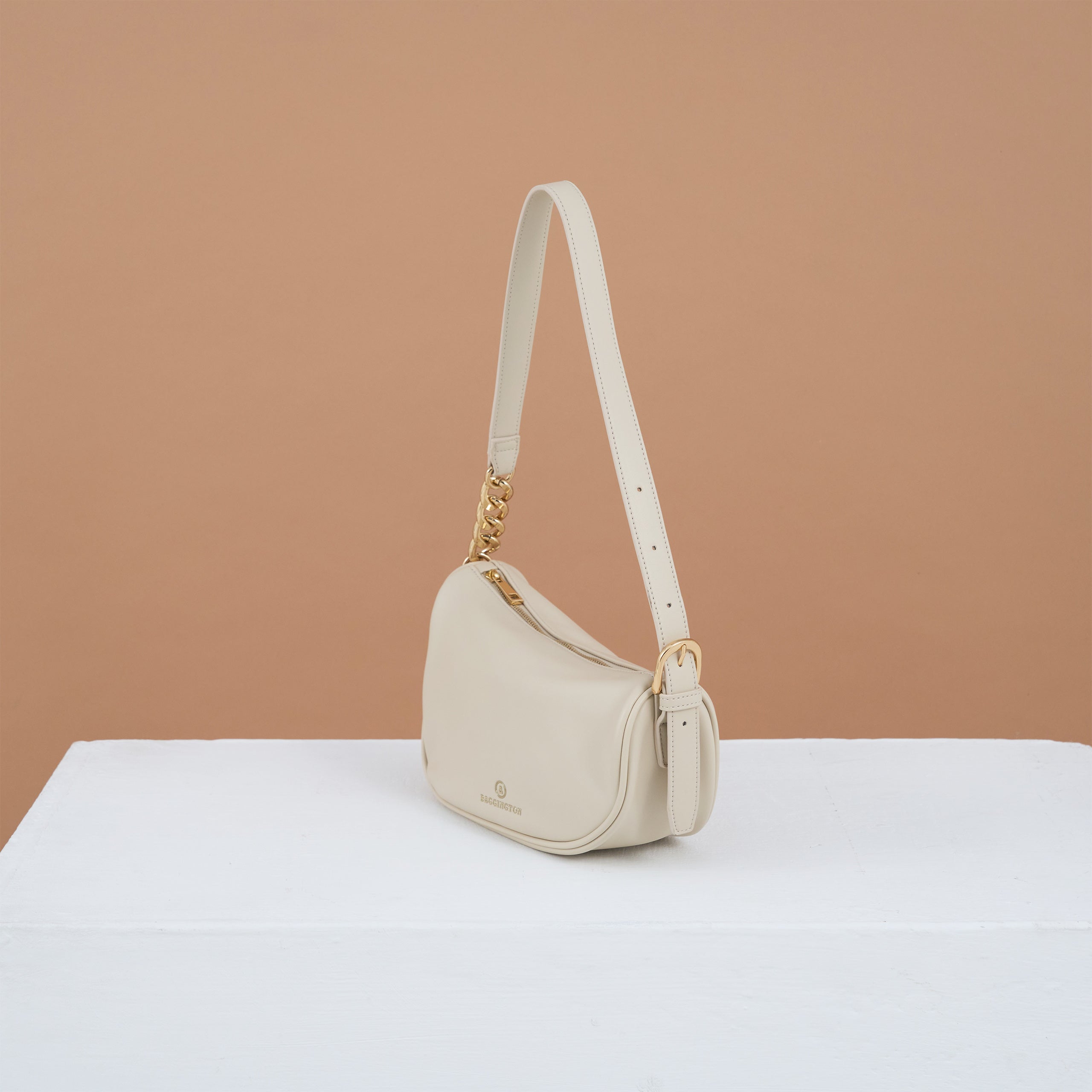 |Riva不對稱肩背包