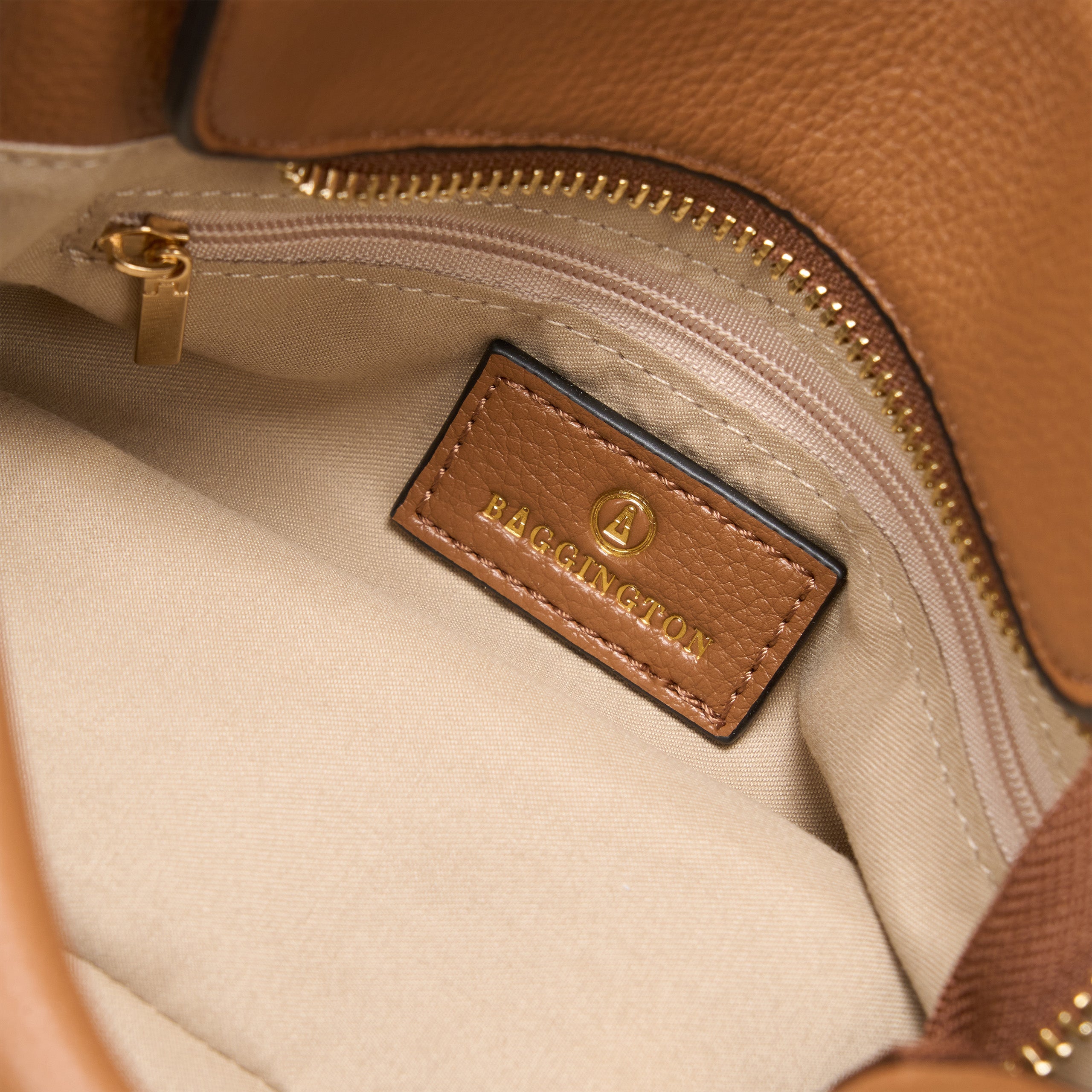 |Rinne拉鍊斜背包