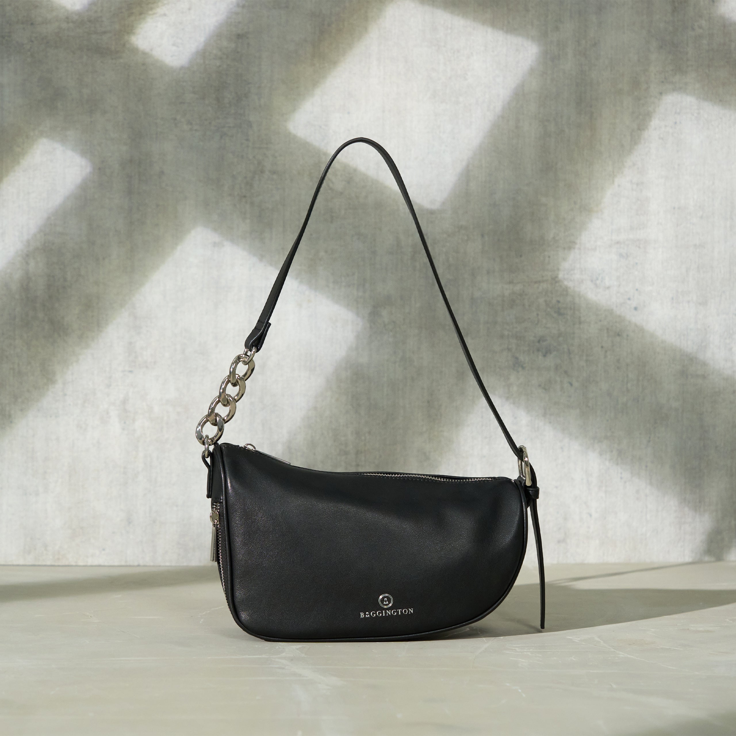 |Riva不對稱肩背包