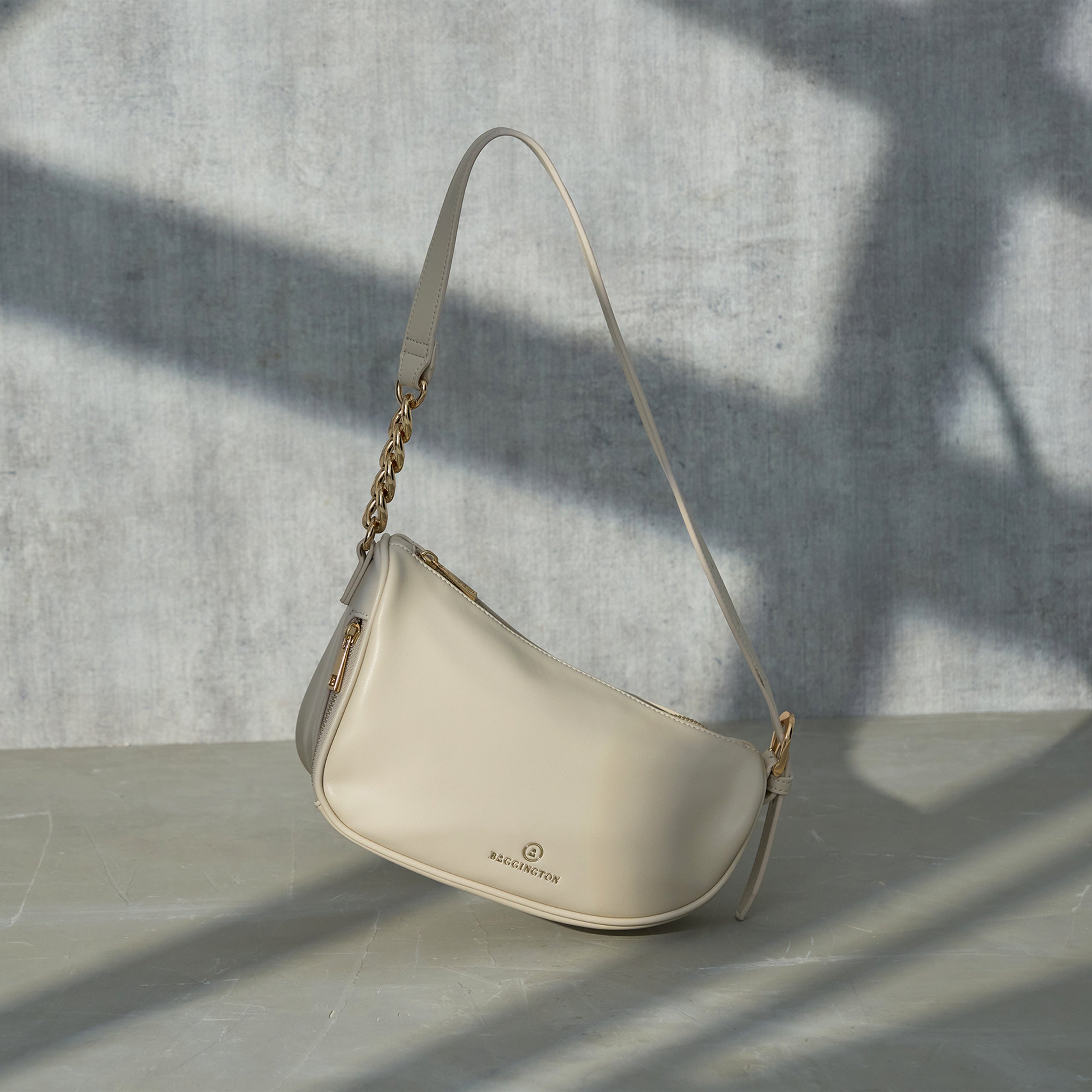 ｜Riva不對稱肩背包