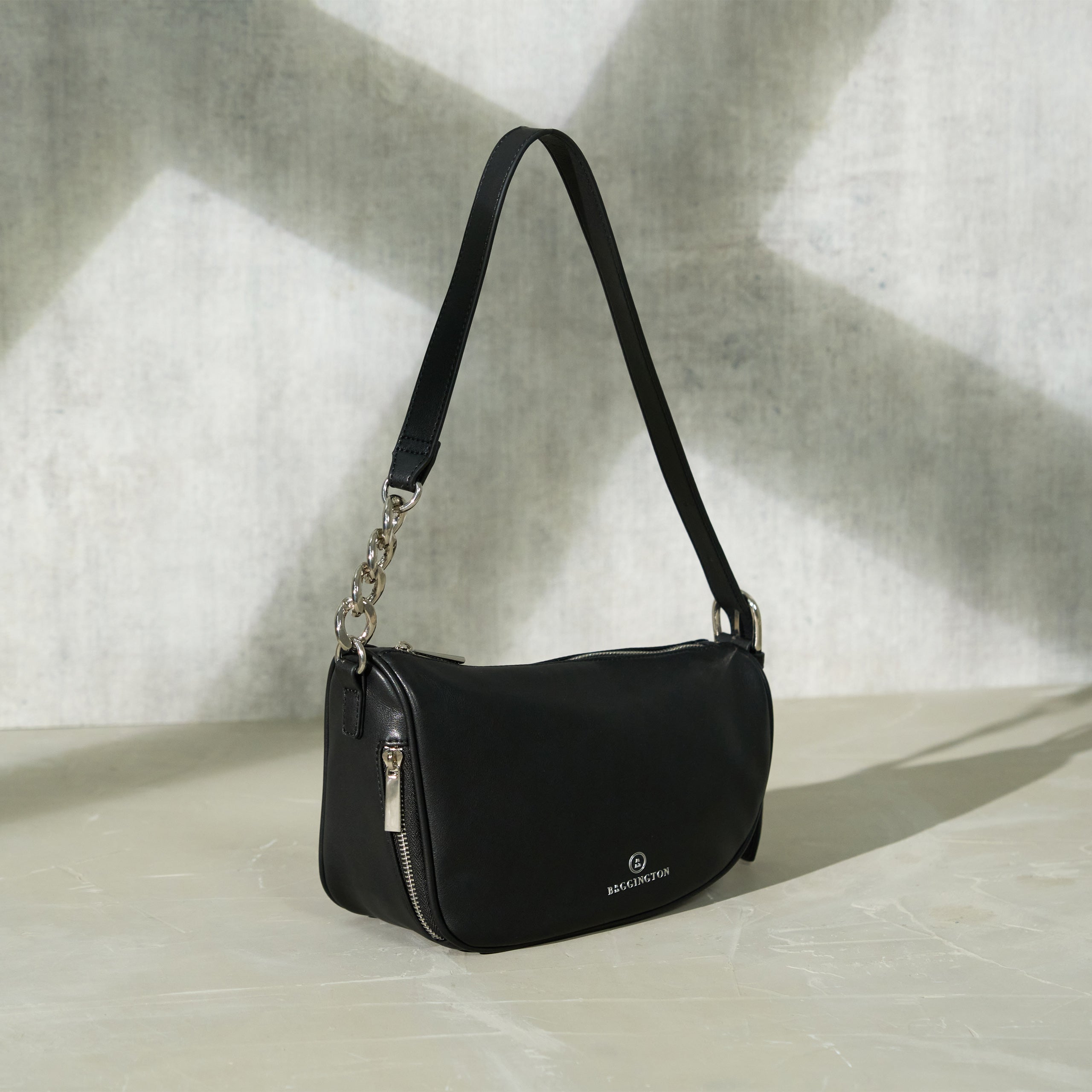 ｜Riva不對稱肩背包