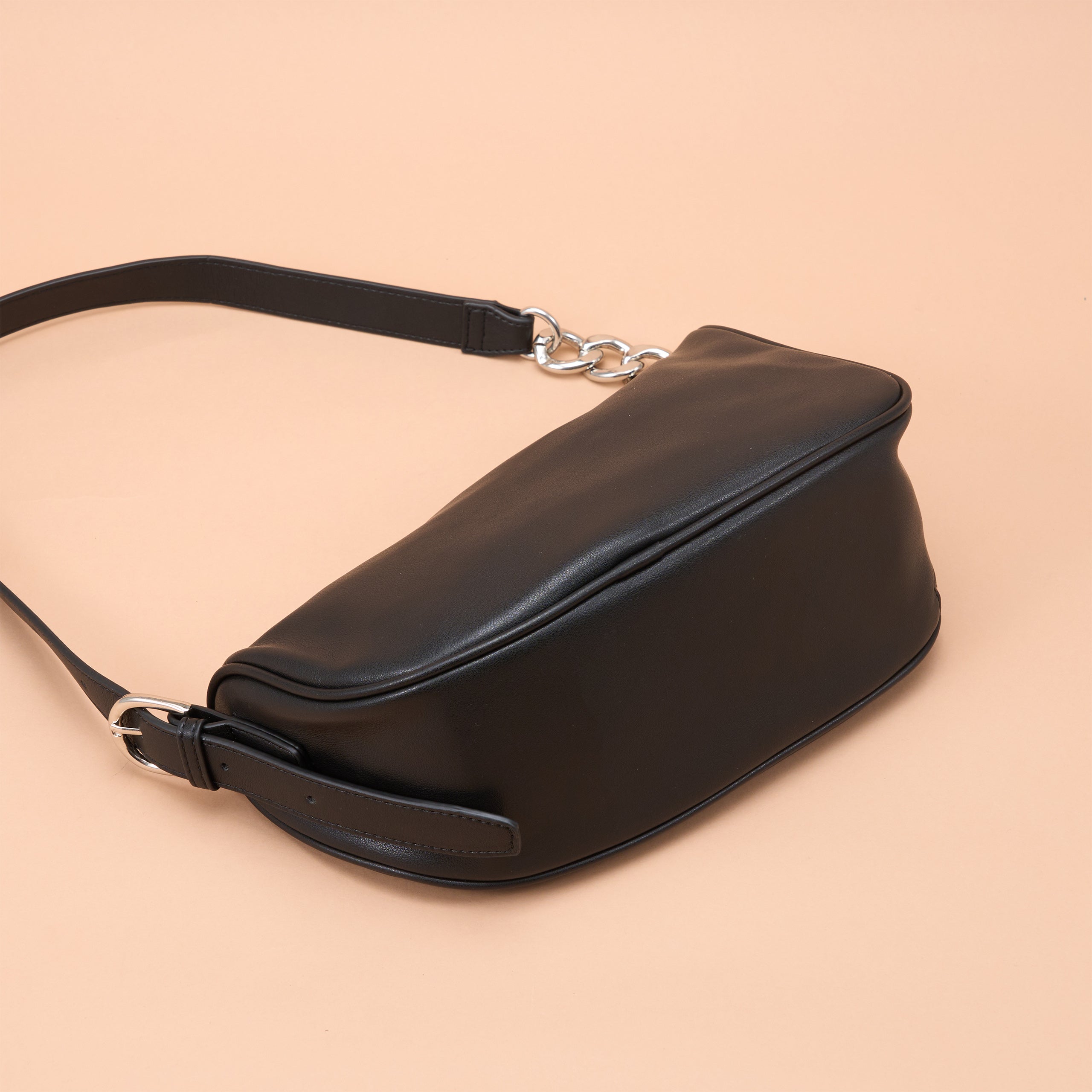 ｜Riva不對稱肩背包