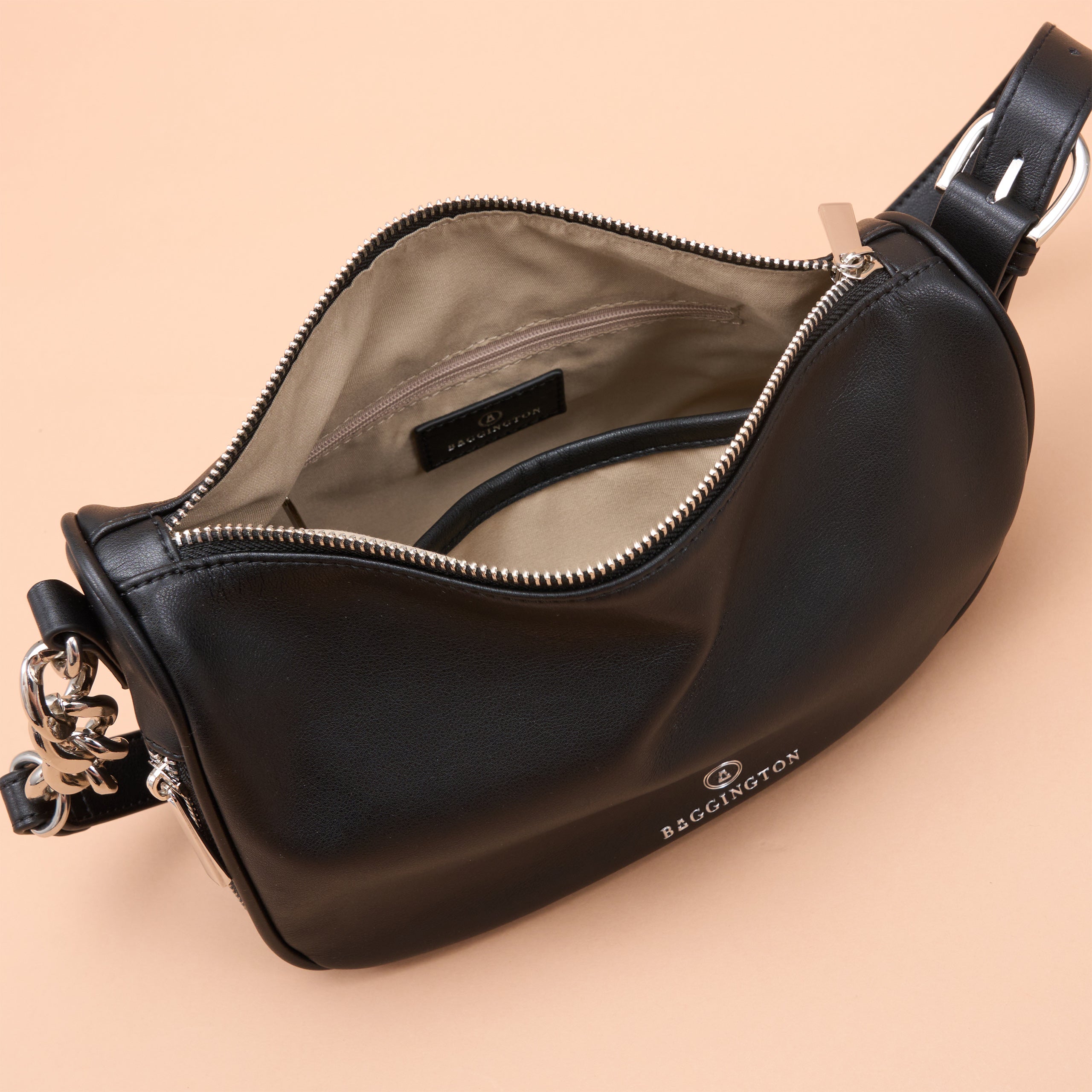 ｜Riva不對稱肩背包